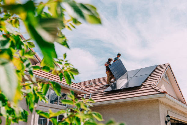 Best Storm Damage Roof Repair  in Dewitt, AR
