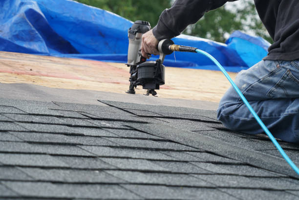Quick and Trustworthy Emergency Roof Repair Services in Dewitt, AR